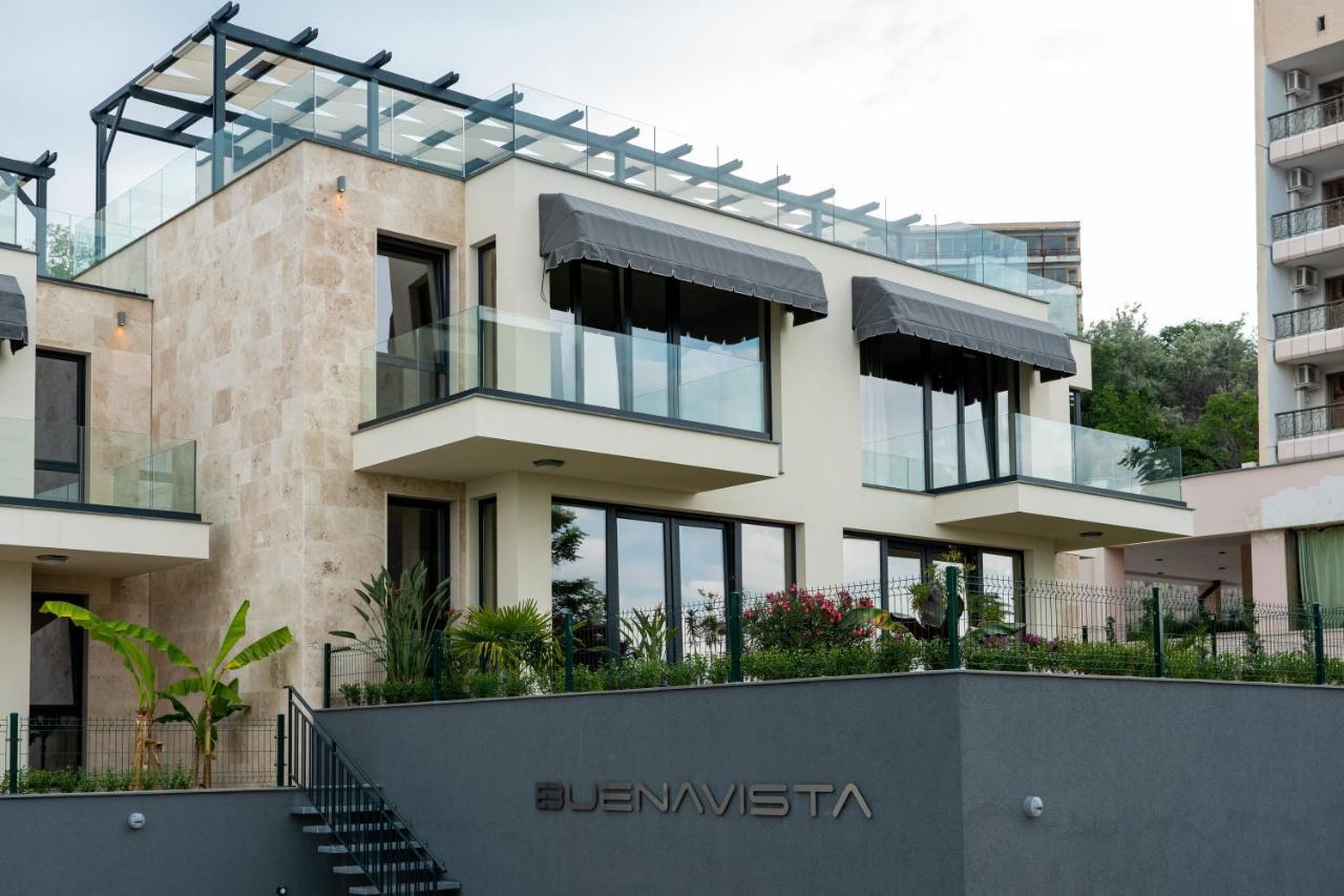 Buena Vista Villas Varna Exterior foto